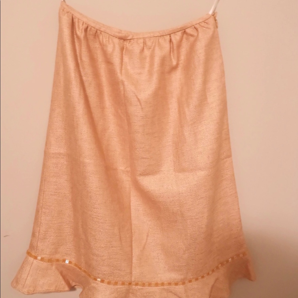 PARADISO mid skirt